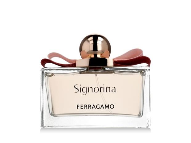 Ferragamo Signorina Eau De Parfum 100ml