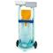 Ecoiffier - Cleaning Trolley Blue 5pcs. – kuva 3