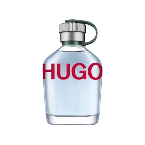 Hugo Boss Hugo Man - EdT 125 ml – kuva 2/2