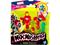 Hasbro Marvel Mixmashers - Iron Man Figure 12cm – kuva 5