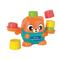 Clementoni Baby Balance Bear 7pcs. – kuva 4