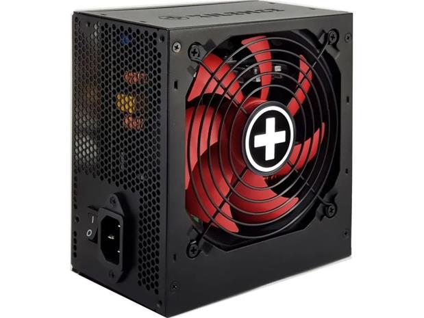 XILENCE Perfomance Gaming Series 550W PSU