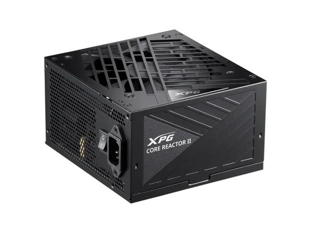 XPG CORE REACTOR II 850W -virtalähde, 80 Plus Gold