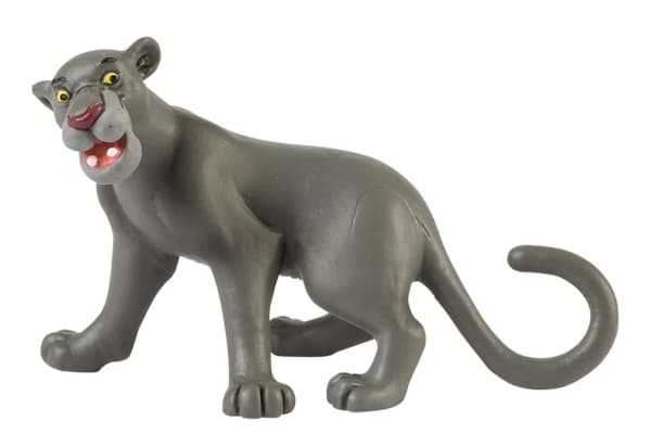 Bagheera Bullyland