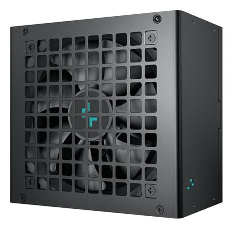 Deepcool PL750D 750W -virtalähde, 80 Plus Bronze