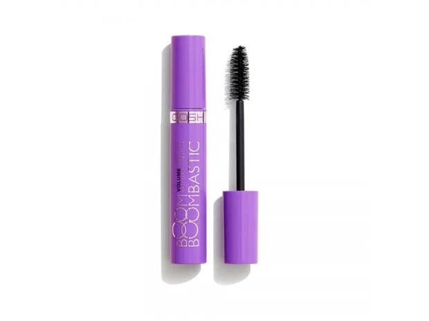 Gosh Boom Boombastic Volume Mascara – kuva 5/8