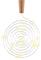 Pro 10 x Bottle string light with 20 LEDs – kuva 5