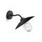 Philips Hammock wall lantern black 1x60W 230V – kuva 6