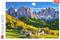 Trefl Dolomites 1500p palapeli – kuva 2
