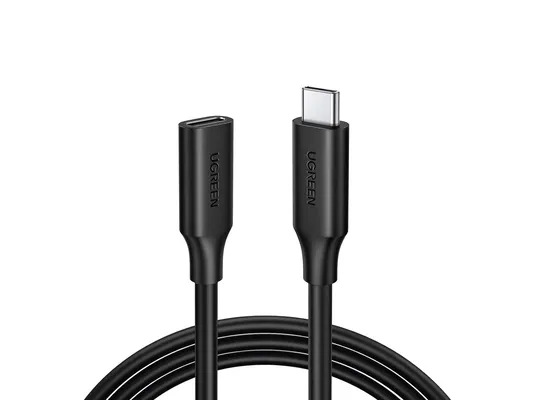 UGREEN USB-C 3.1 Gen2 4K 100W 1m