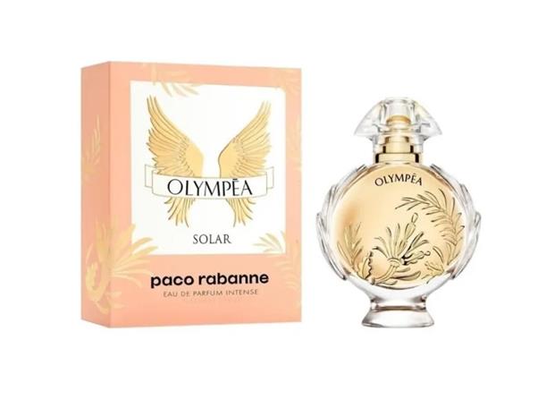 Paco Rabanne Olympea Solar - EdP 80 ml