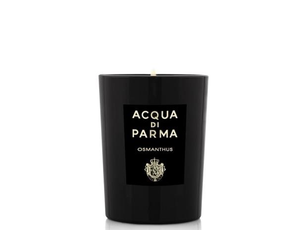 Acqua di Parma Osmanthus kynttilä, 200 g