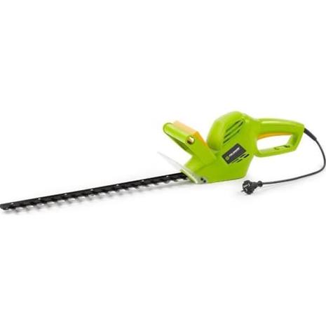 Fieldmann FZN 2305-E, pensasleikkuri