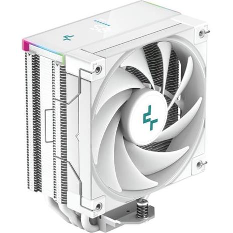 DeepCool AK400 DIGITAL WH - CPU-ilmanjäähdytin