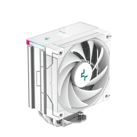 DeepCool AK400 DIGITAL WH - CPU-ilmanjäähdytin