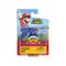 Super Mario Hahmo 5 cm Cat Toad – kuva 2