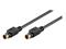 Pro S-Video connector cable single shielded – kuva 4