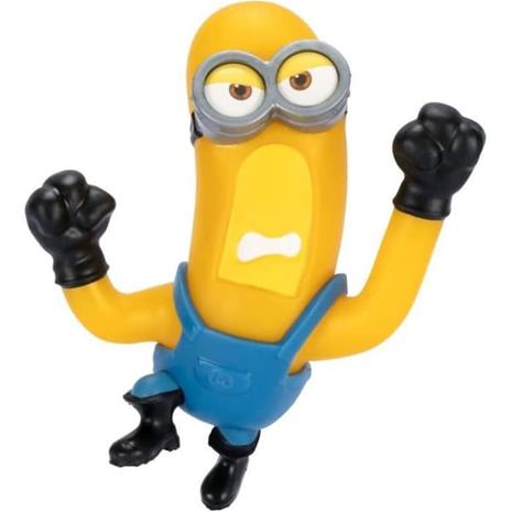 DESPICABLE ME 4 - Go JIT ZU stretchable figure - Tim