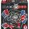 Schmidt Spiele Black DOG Lautapeli – kuva 2