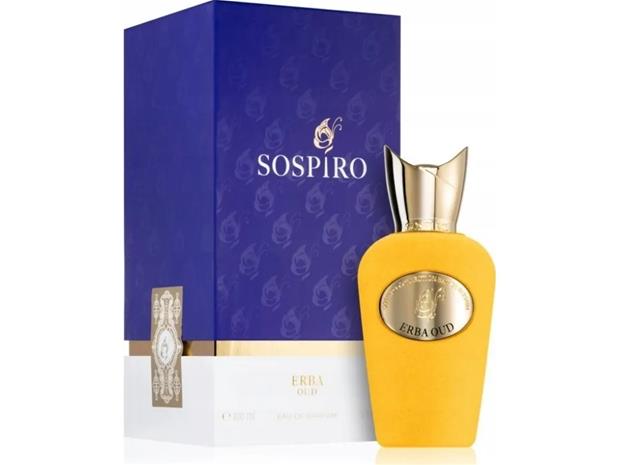 Erba Oud Eau de Parfum Spray 100ml