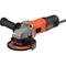Black & Decker BEG010 710W, kulmahiomakone – kuva 6