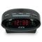 Lenco ICR-210 musta kelloradio – kuva 2