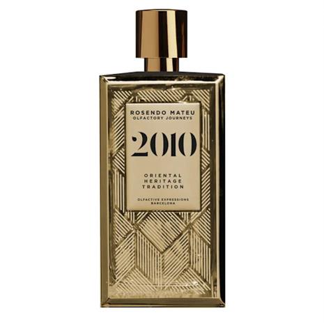ROSENDU MATEU 2010 EDP-suihke 100ml