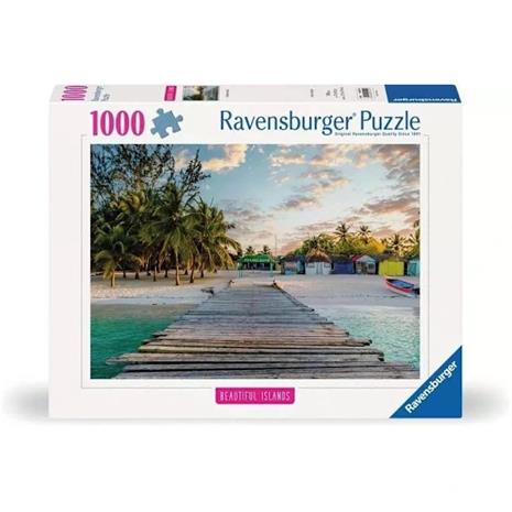 Ravensburger 12000159, 1000 kpl, Muu