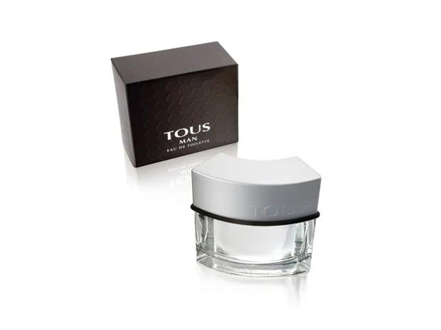 Tous Man 50 ml Miesten