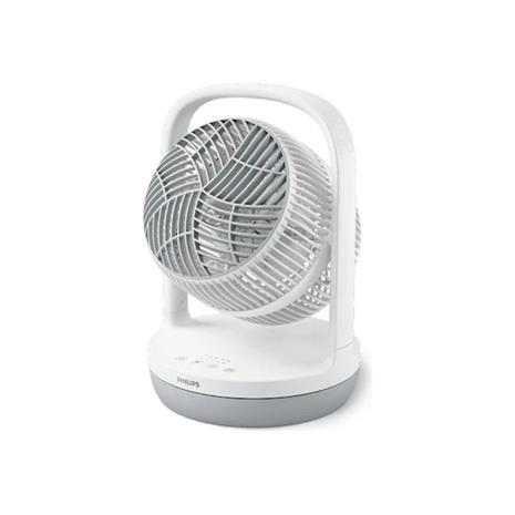 Philips CX2050 Series 2000, pöytätuuletin
