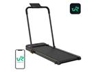 UREVO Strol 2E Smart FOLDING ELECTRIC TRAINING ROADBALL -TAITOPALLO