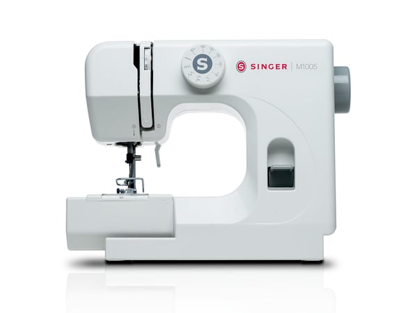 Singer M1005, ompelukone