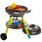 Ecoiffier - Barbecue – kuva 4