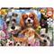 Educa Puzzle Educa 200 Selfie Pet Parade – kuva 4
