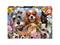Educa Puzzle Educa 200 Selfie Pet Parade – kuva 5