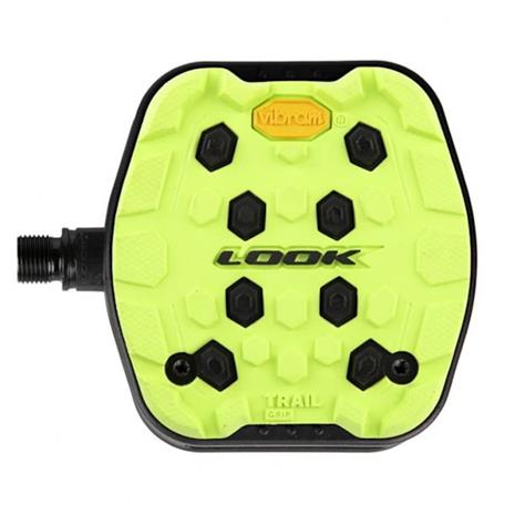 LOOK Trail Grip -polkimet