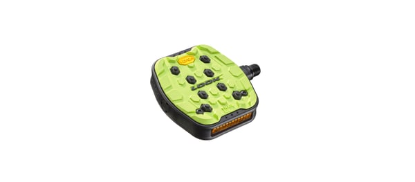 LOOK Trail Grip -polkimet