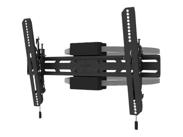 Neomounts by NewStar Select WL35S-910BL16 - mounting kit - for flat panel - black