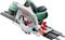 Bosch PKS 66-2 AF (0603502004) 1600W, pyörösaha + ohjauskisko – kuva 4