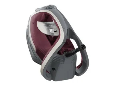 Tefal Smart Protect Plus FV6870E0, silitysrauta