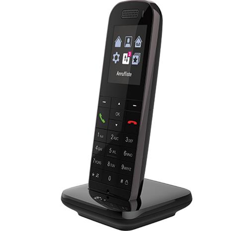 Deutsche Telekom Speedphone 52, langaton IP-puhelin