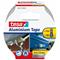Alumiiniteippi TesaÂ®, 10m x 50mm – kuva 4