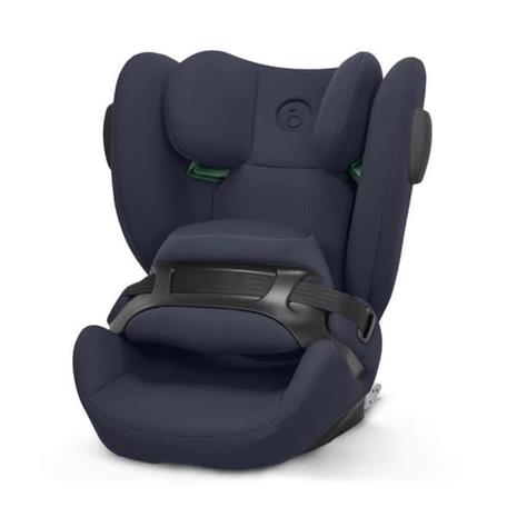 Turvaistuin - CYBEX - Pallas B3 i-Size Blue Moon - Ryhmä 1/2/3 - Kallistuva - Tummansininen