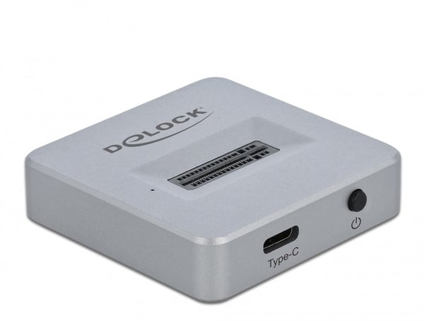 DeLOCK M.2 Docking Station USB 3.2 Gen2 (64000)