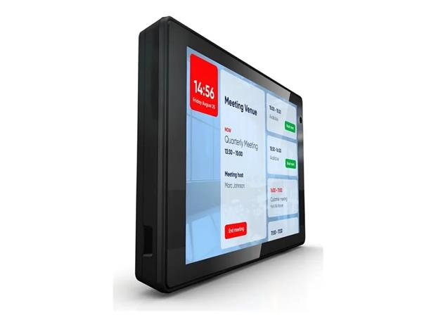 Philips 10BDL3351T (10,1"), näyttö – kuva 3/5