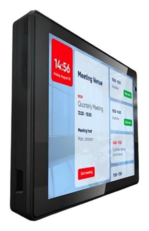 Philips 10BDL3351T (10,1"), näyttö – kuva 4/5