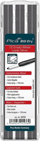 Ydin Pica 6050; 12 kpl.