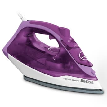 Tefal Express Steam FV2836E0, silitysrauta