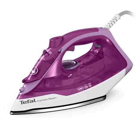 Tefal Express Steam FV2836E0, silitysrauta