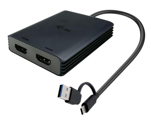I-Tec adapter - 27 cm